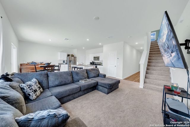 3126 Dreamweaver, San Antonio, TX 78222