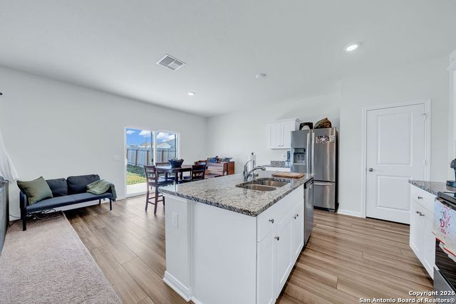 3126 Dreamweaver, San Antonio, TX 78222