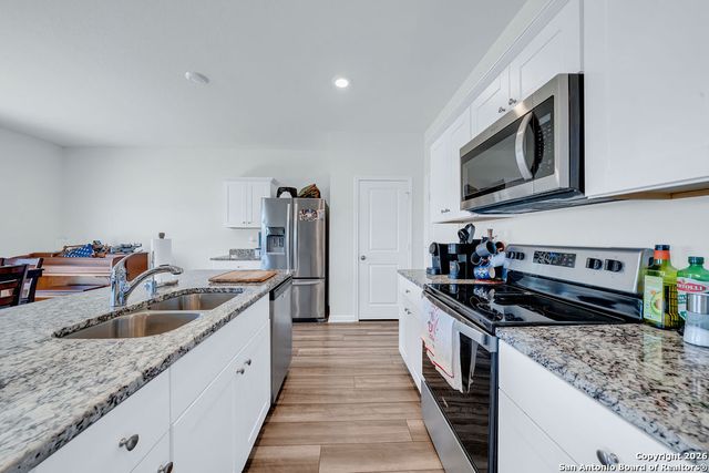 3126 Dreamweaver, San Antonio, TX 78222