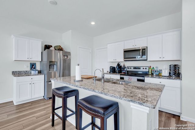 3126 Dreamweaver, San Antonio, TX 78222