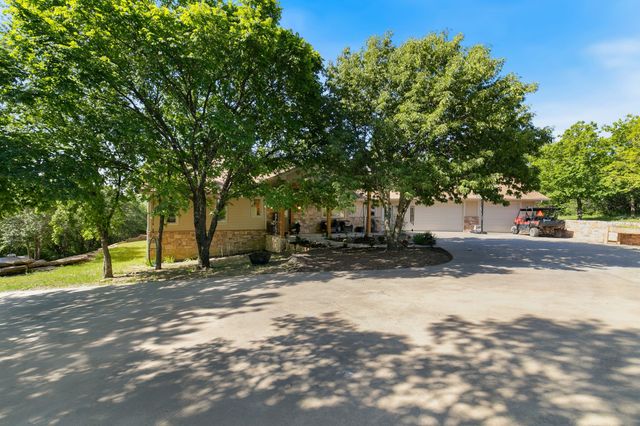 132 Southside Drive, Gainesville, TX 76240
