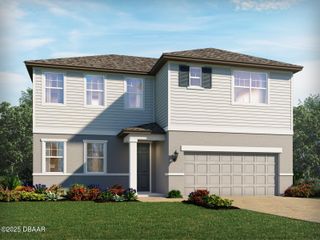1213 Pampus Drive, Daytona Beach, FL 32124