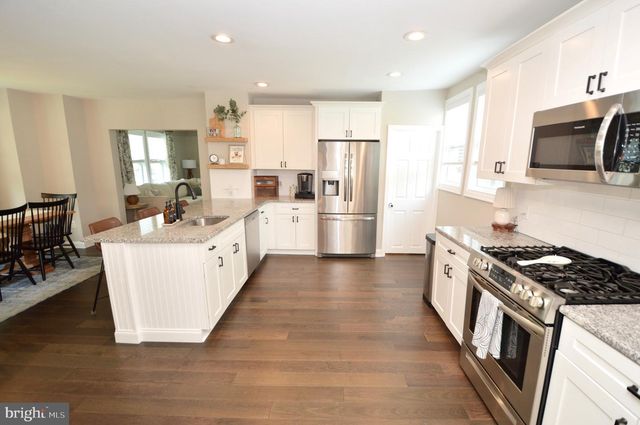 520 4TH AVE, Haddon Heights, NJ 08035