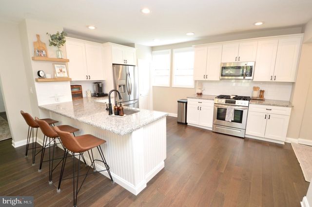 520 4TH AVE, Haddon Heights, NJ 08035