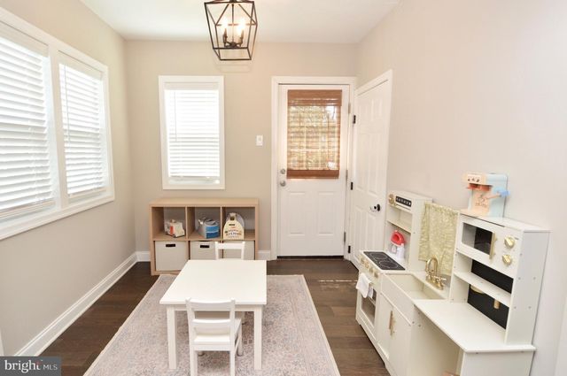 520 4TH AVE, Haddon Heights, NJ 08035