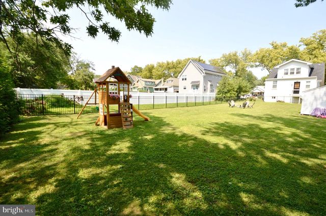 520 4TH AVE, Haddon Heights, NJ 08035