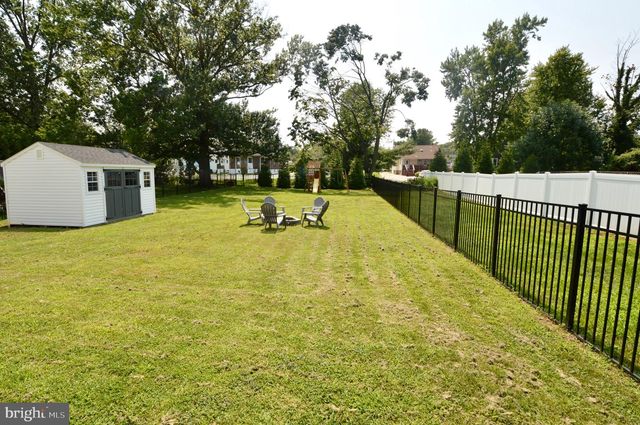 520 4TH AVE, Haddon Heights, NJ 08035