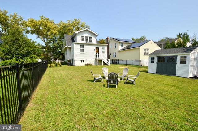 520 4TH AVE, Haddon Heights, NJ 08035