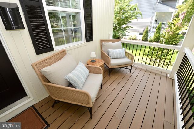 520 4TH AVE, Haddon Heights, NJ 08035