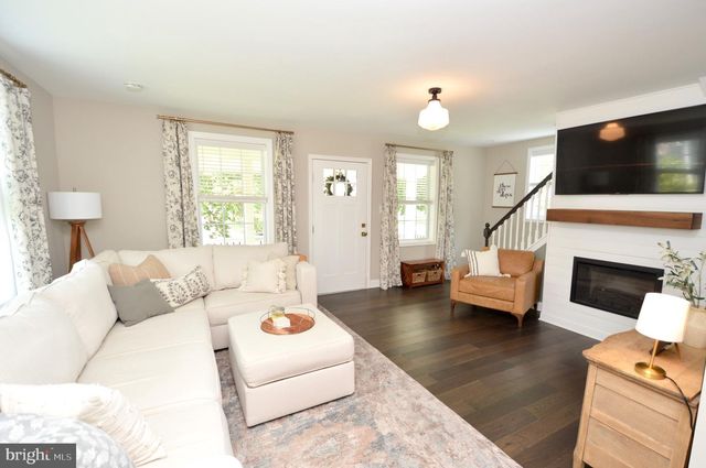 520 4TH AVE, Haddon Heights, NJ 08035