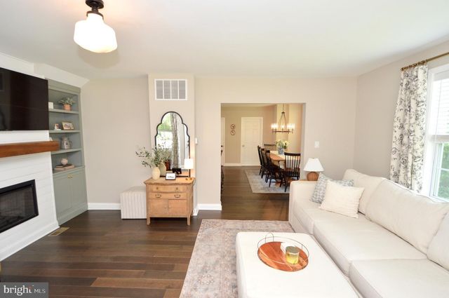 520 4TH AVE, Haddon Heights, NJ 08035