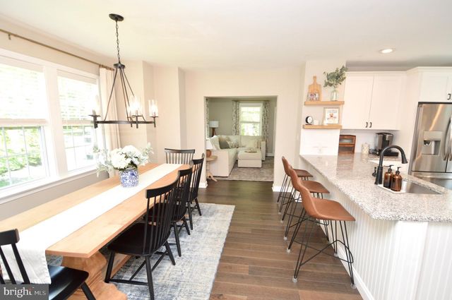 520 4TH AVE, Haddon Heights, NJ 08035