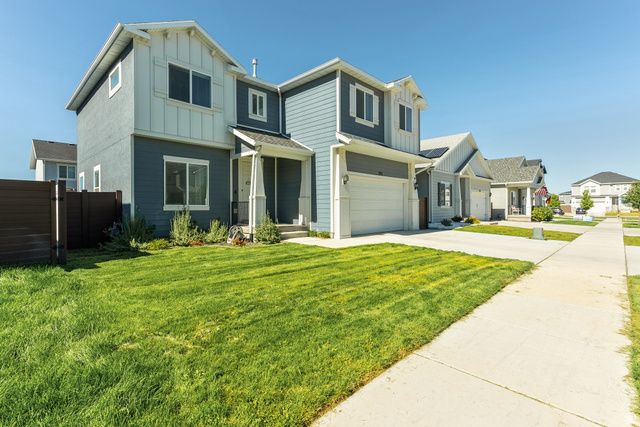 235 N 590 E, Vineyard, UT 84059