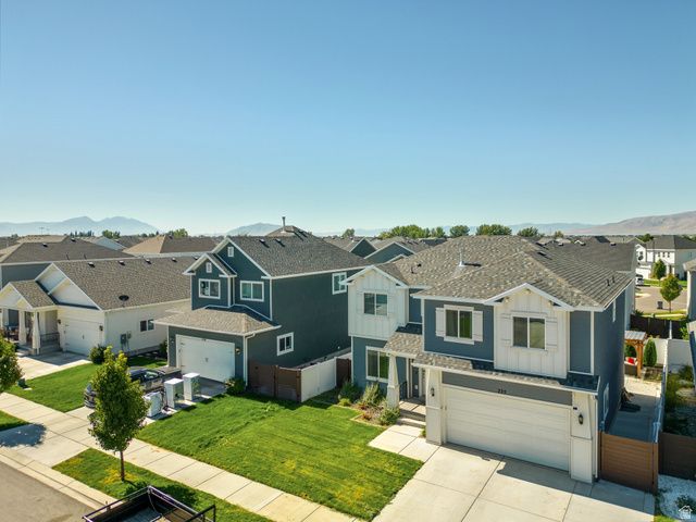 235 N 590 E, Vineyard, UT 84059