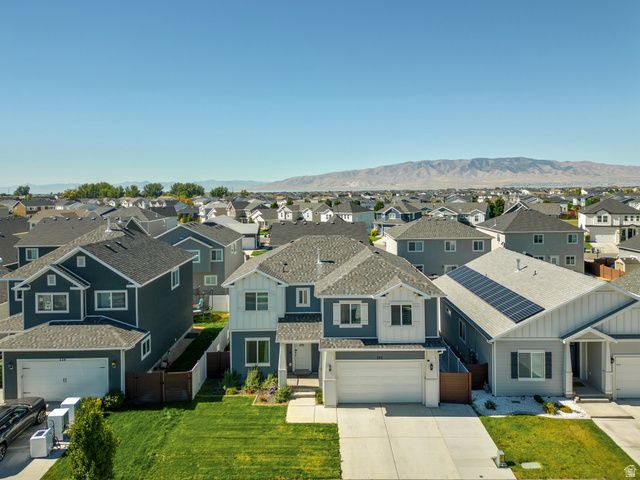 235 N 590 E, Vineyard, UT 84059