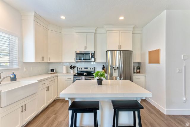 235 N 590 E, Vineyard, UT 84059