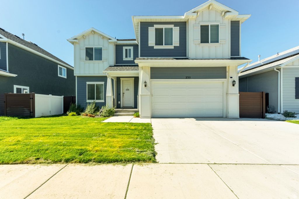 235 N 590 E, Vineyard, UT 84059