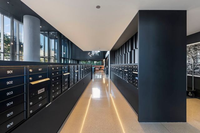 Address unavailable.