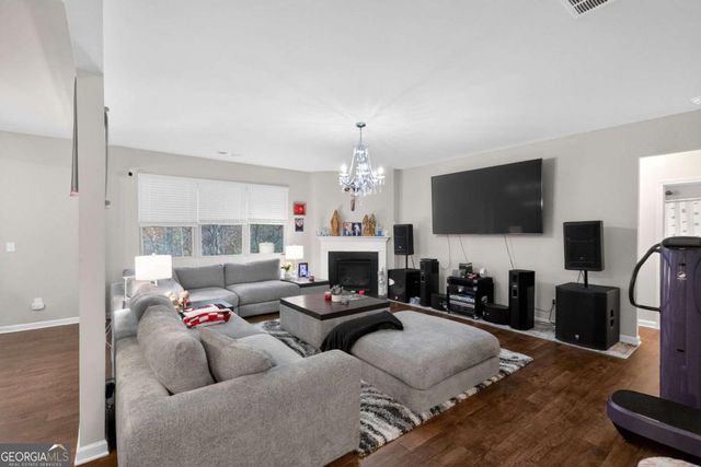 105 Arbor Creek Way, Dallas, GA 30157