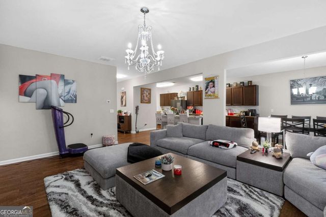 105 Arbor Creek Way, Dallas, GA 30157