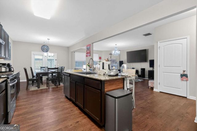 105 Arbor Creek Way, Dallas, GA 30157