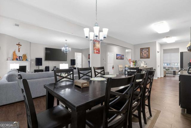 105 Arbor Creek Way, Dallas, GA 30157