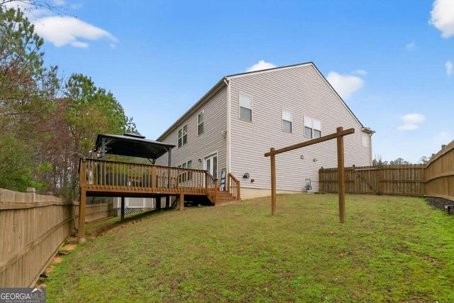 105 Arbor Creek Way, Dallas, GA 30157