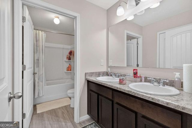 105 Arbor Creek Way, Dallas, GA 30157