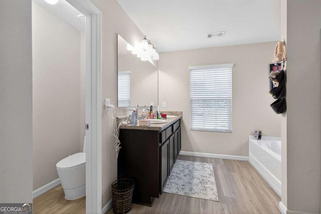 105 Arbor Creek Way, Dallas, GA 30157