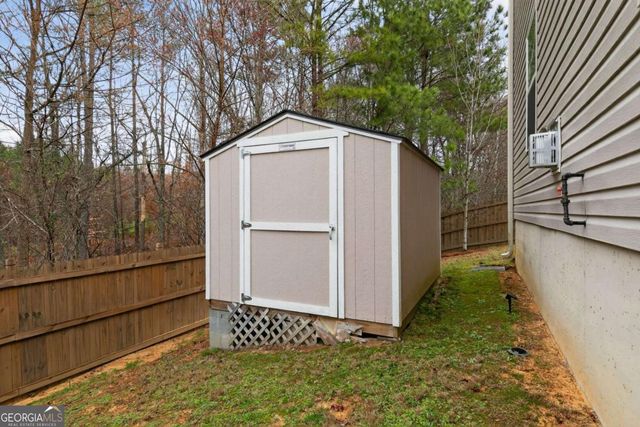 105 Arbor Creek Way, Dallas, GA 30157