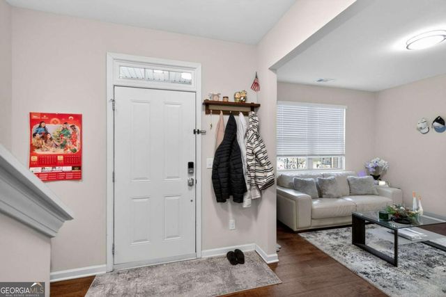 105 Arbor Creek Way, Dallas, GA 30157