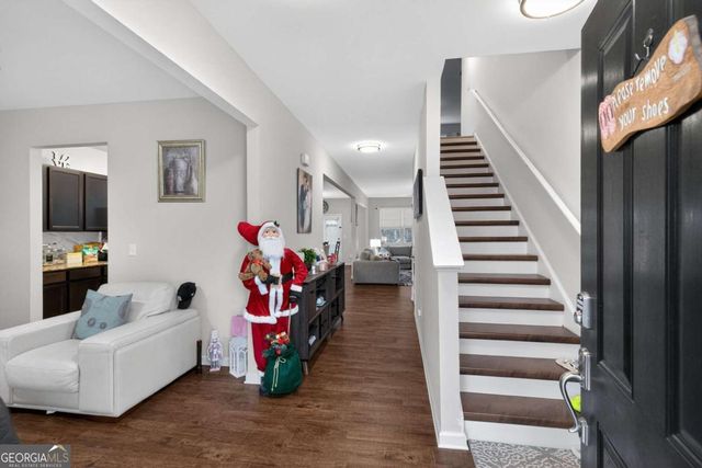 105 Arbor Creek Way, Dallas, GA 30157