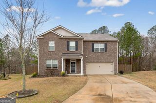 105 Arbor Creek Way, Dallas, GA 30157
