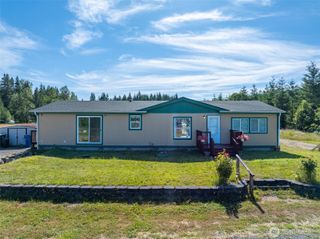 285 Oyler Rd., Ethel, WA 98542