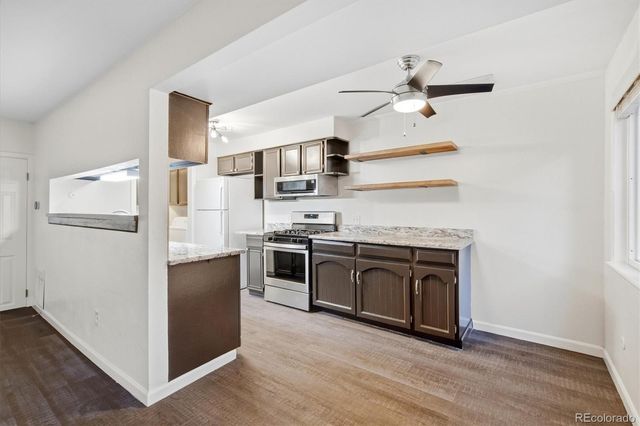 7700 W Glasgow Place 9A, Littleton, CO 80128