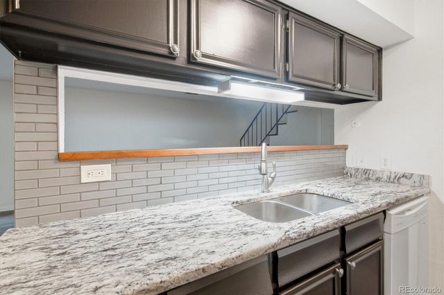 7700 W Glasgow Place 9A, Littleton, CO 80128