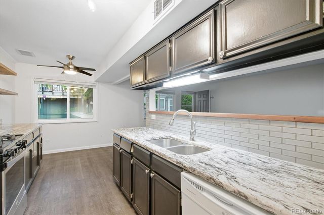7700 W Glasgow Place 9A, Littleton, CO 80128