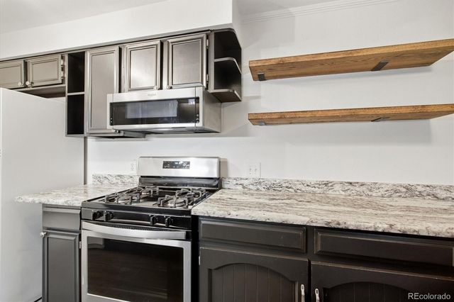 7700 W Glasgow Place 9A, Littleton, CO 80128