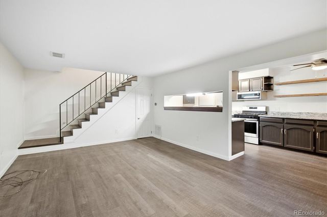 7700 W Glasgow Place 9A, Littleton, CO 80128