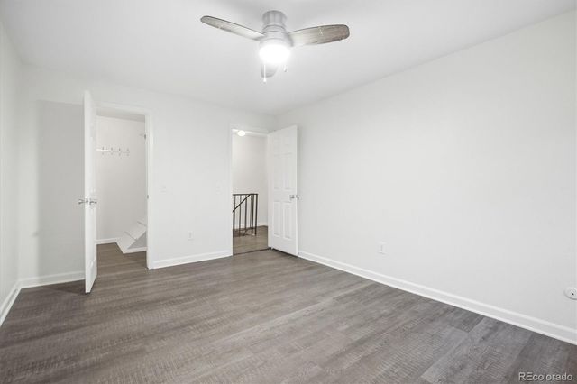 7700 W Glasgow Place 9A, Littleton, CO 80128
