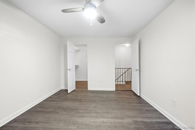 7700 W Glasgow Place 9A, Littleton, CO 80128