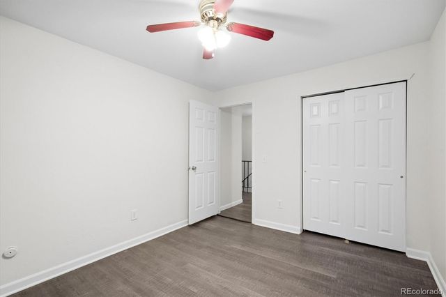 7700 W Glasgow Place 9A, Littleton, CO 80128