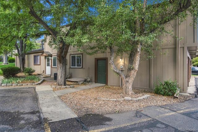 7700 W Glasgow Place 9A, Littleton, CO 80128