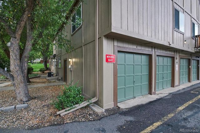 7700 W Glasgow Place 9A, Littleton, CO 80128