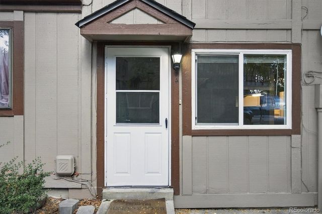 7700 W Glasgow Place 9A, Littleton, CO 80128