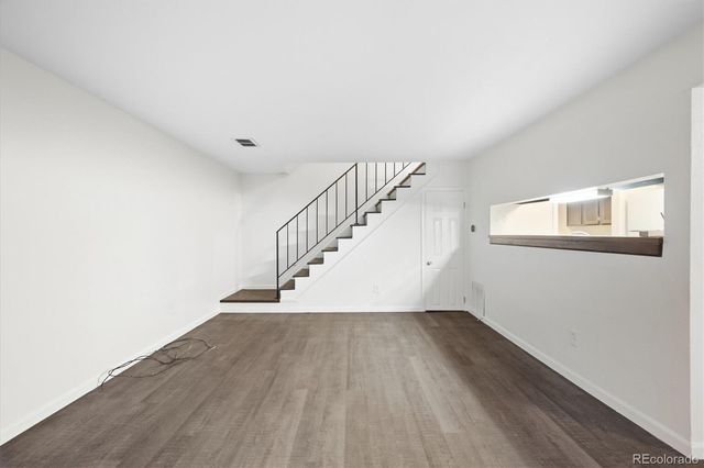 7700 W Glasgow Place 9A, Littleton, CO 80128