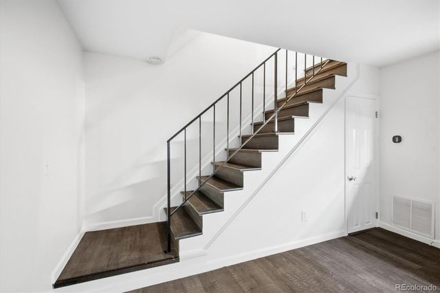 7700 W Glasgow Place 9A, Littleton, CO 80128