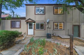 7700 W Glasgow Place 9A, Littleton, CO 80128