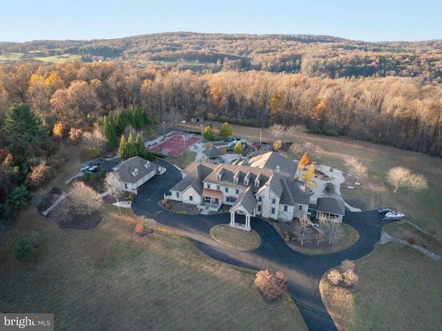 479 IMPERIAL DR, Mohnton, PA 19540