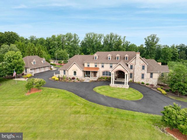 479 IMPERIAL DR, Mohnton, PA 19540